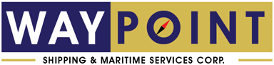 Waypoint Shipping & Maritime Services Corp.